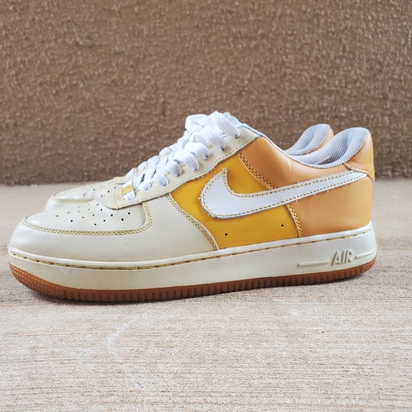 Nike Air Force 1 Low Cloverdale Park 2009 - Picture 3 of 9